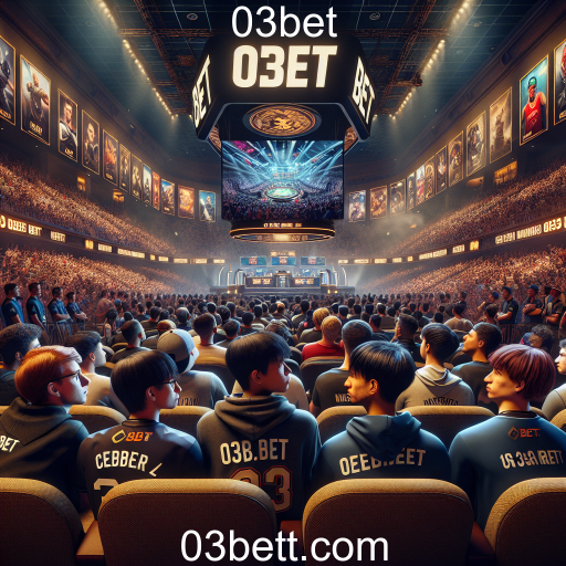 A Revolução dos E-Sports: O Futuro do Entretenimento Global